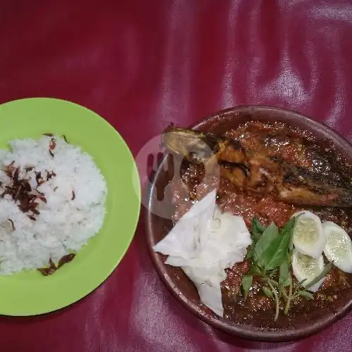 Gambar Makanan Pecel Lele SriWiji, Jakarta Timur 6