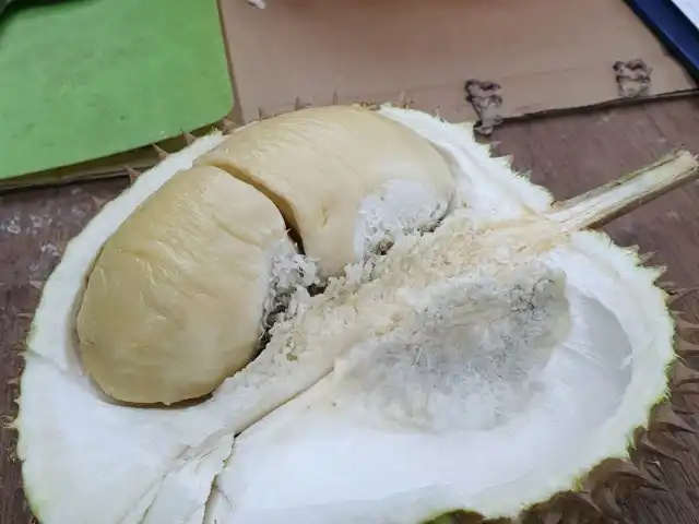 Say Heng Durian Food Photo 3