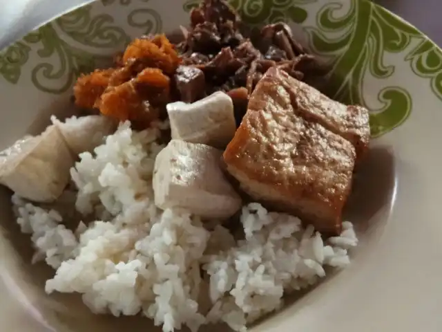 Gudeg Jogja Sari Rasa