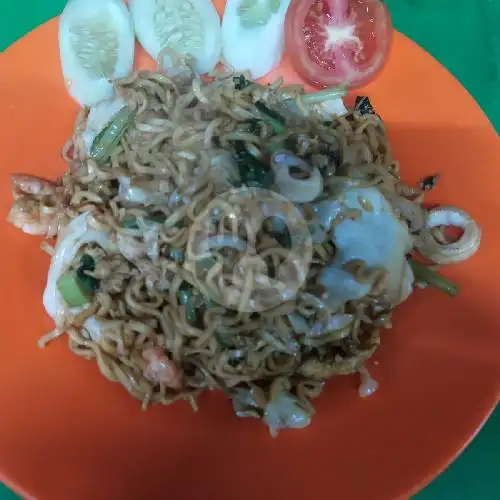 Gambar Makanan BIANG NASGOR TORRO 1 1983,Lebak Bulus 3