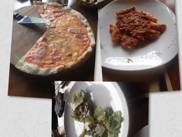 Gambar Makanan Trattoria Cucina Italiana BSD Square 2