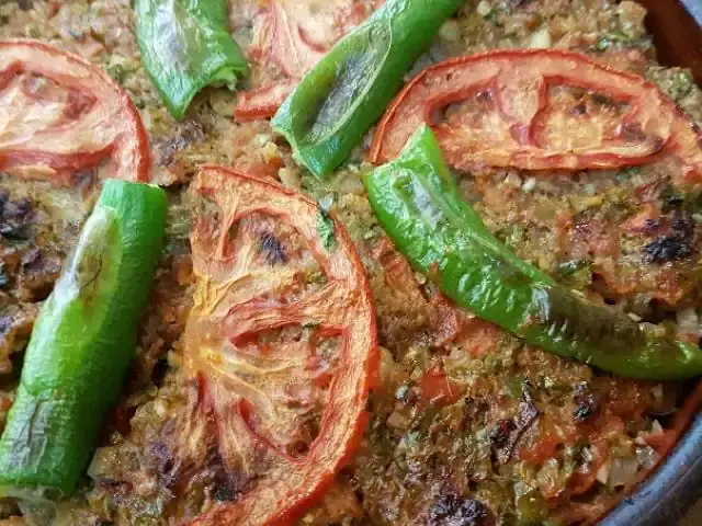 Hummus Döner'nin yemek ve ambiyans fotoğrafları 17