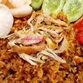 Gambar Makanan Nasi Goreng 67 Abim, Samping DPRD 12