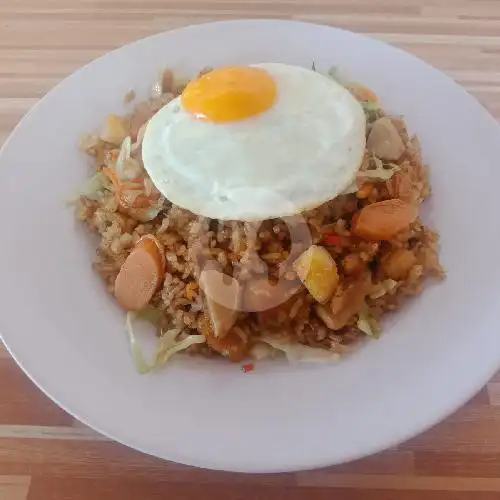 Gambar Makanan Nasi Goreng Lombok, Tuban 4