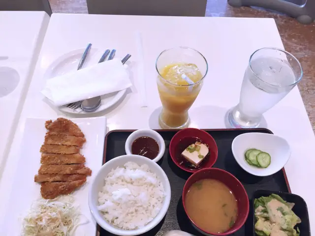 Tokyo Cafe Food Photo 10