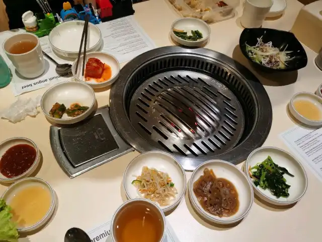 Daorae Korean BBQ Restaurant Food Photo 16