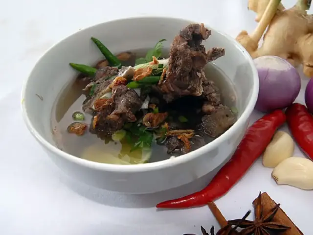 Ani Sup Utara Food Photo 9