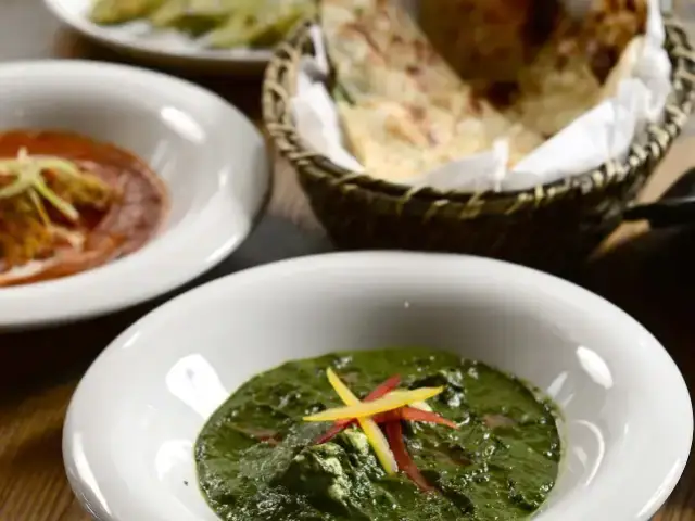 Bombay Masala Indian Restaurant'nin yemek ve ambiyans fotoğrafları 55