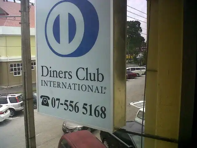 Diners Club International Food Photo 1