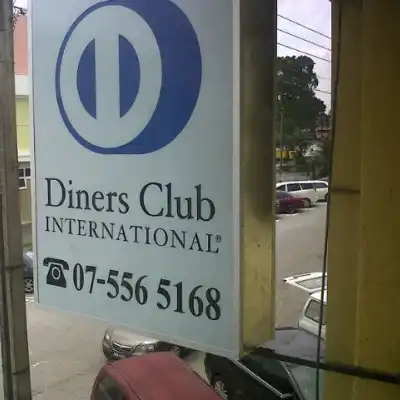 Diners Club International