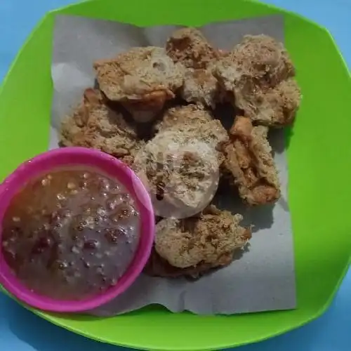 Gambar Makanan Warung Bu Ida Selep 2