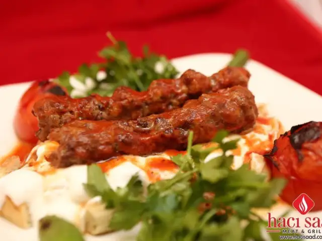 Hacı Saad Meat & Grill'nin yemek ve ambiyans fotoğrafları 15