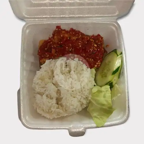 Gambar Makanan Warung Moro Seneng Banyuwangi 5
