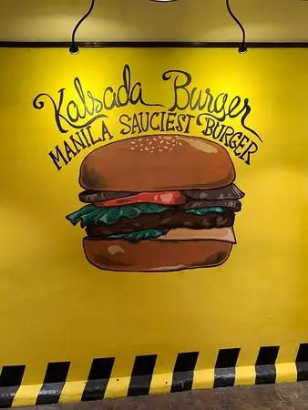 Kalsada Burger - Kapasigan Branch Food Photo 1