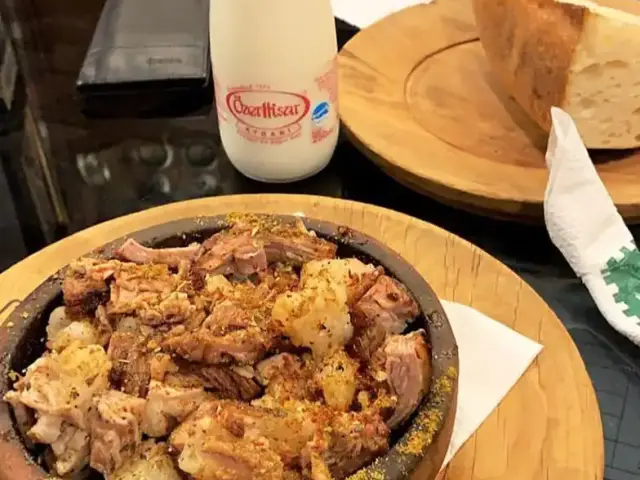 Çengelköy Kokoreççisi'nin yemek ve ambiyans fotoğrafları 1