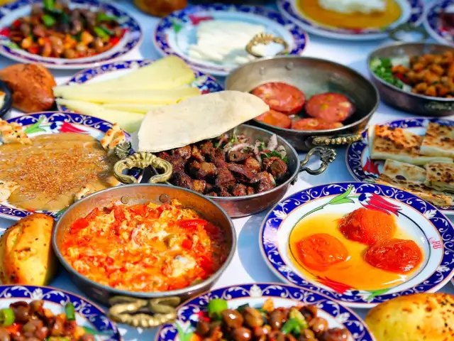 Ramazan Bingöl Et Lokantası'nin yemek ve ambiyans fotoğrafları 30