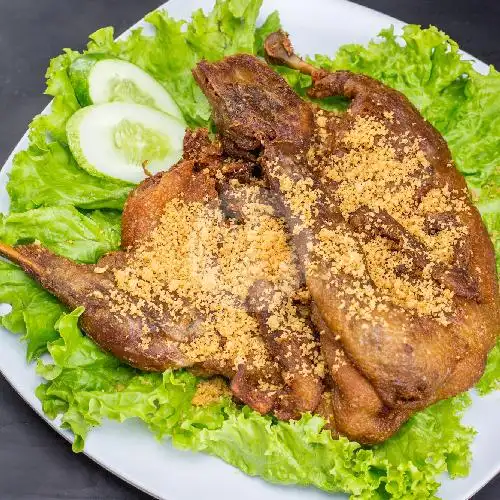 Gambar Makanan Ayam Goreng Karawaci, Jakarta Garden City 16