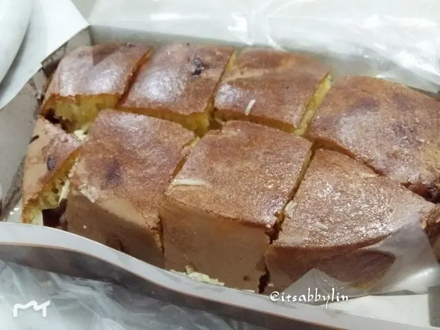 Gambar Makanan Martabak Idsan 8