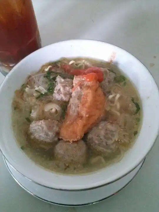 Gambar Makanan Bakso Titoti Ciledug Indah 6