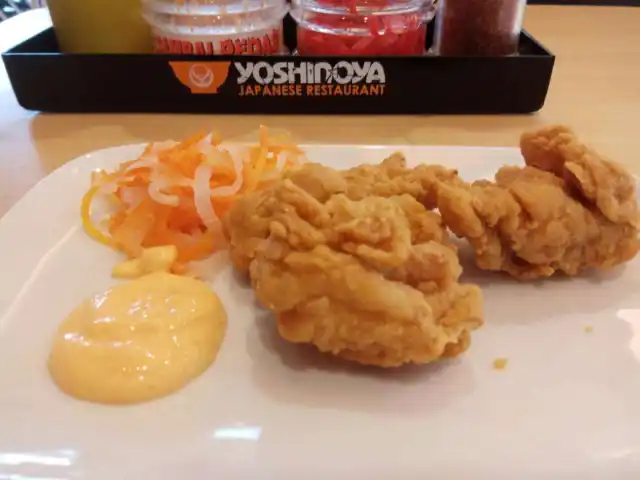 Gambar Makanan Yoshinoya 15