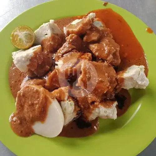 Gambar Makanan Batagor Aa Sawargi, Pasir Putih 3