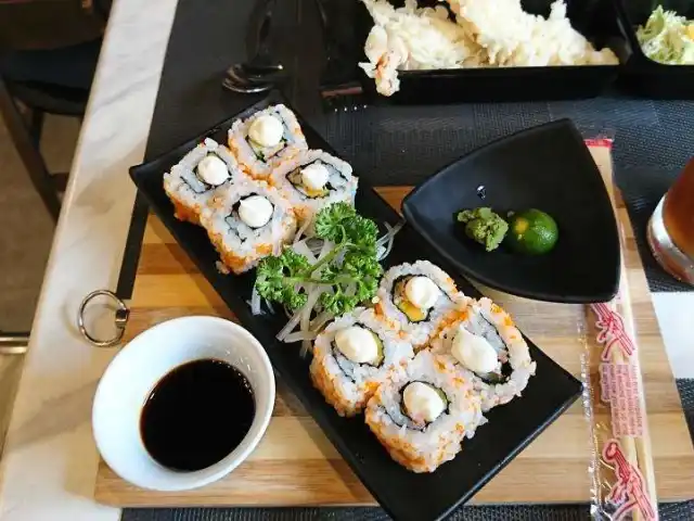 Bento Box Food Photo 17
