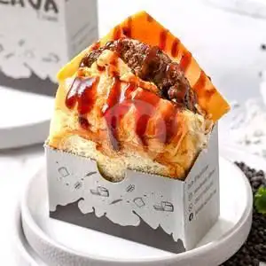 Gambar Makanan Lava Toast Bintaro 4