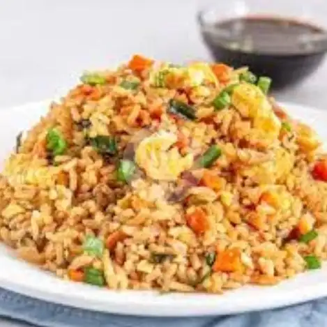 Gambar Makanan Nasi Goreng Jasun Delicious, Pojok Selatan 2 6