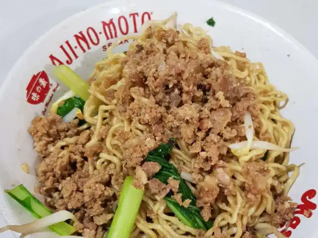 Gambar Makanan Bakmi Bangka Ahap 15