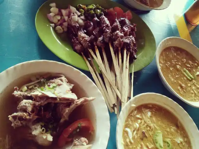 Gambar Makanan PSK (Penggemar Sate Kiloan) 18