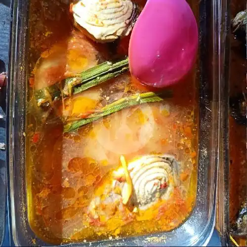 Gambar Makanan RM Muslim Khania, Malalayang 16