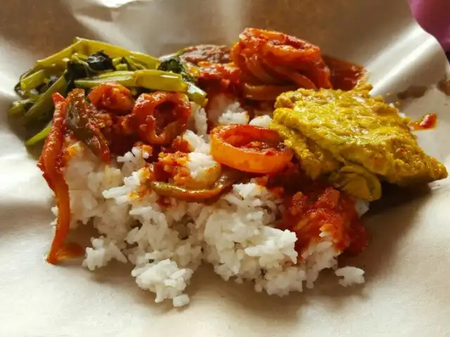 Pondok Minang Mirza Nasi Padang Food Photo 6