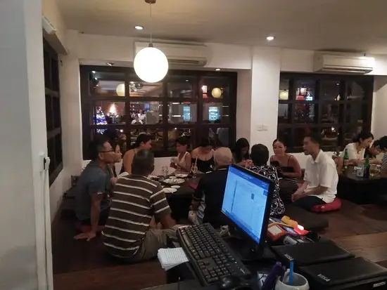 Gambar Makanan KIZUNA Teppanyaki & Japanese Restaurant 2