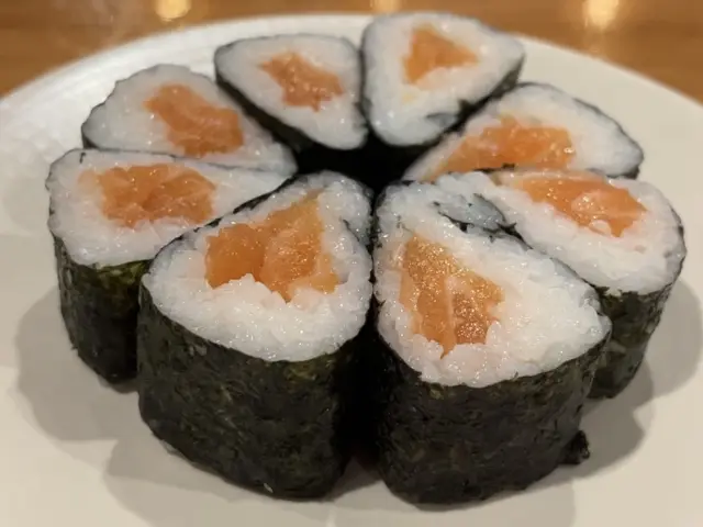 Gambar Makanan Baiza Sushi 1
