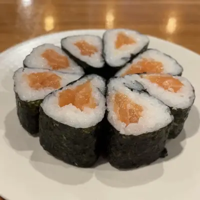 Baiza Sushi