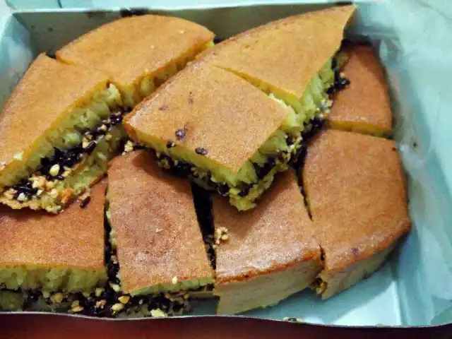 Gambar Makanan Martabak Bandung Jaya 10