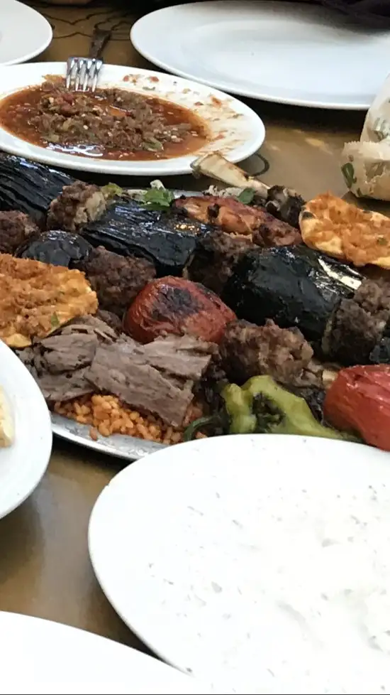 Sultanyar Kebapçısı'nin yemek ve ambiyans fotoğrafları 34