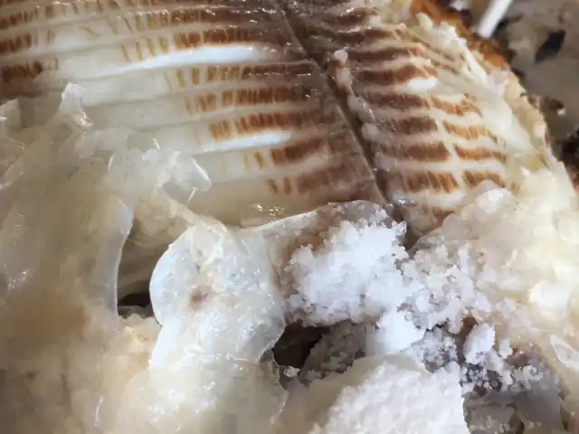 Chuang Yang Seafood