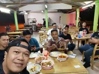 Warung Hijau DPP Food Photo 2