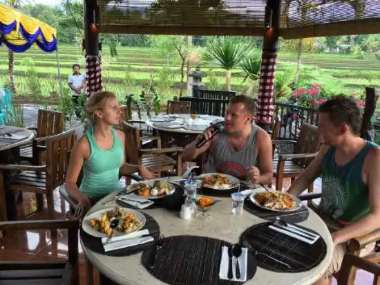 Gambar Makanan Warung Padi Bali 12