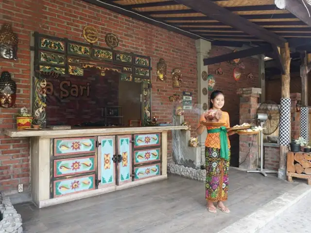 Gambar Makanan Tirta Sari Restaurant 12