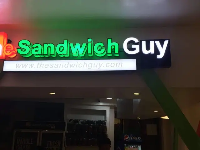 The Sandwich Guy Food Photo 18