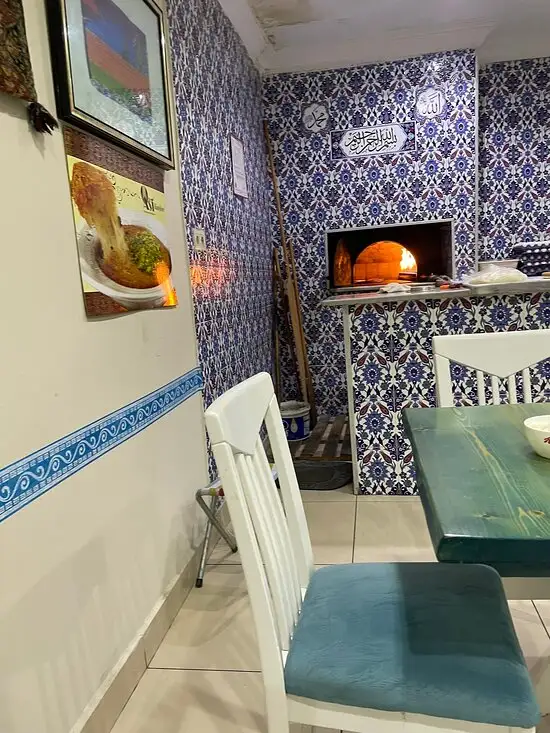Ayasofya Liman Cafe & Restaurant'nin yemek ve ambiyans fotoğrafları 32