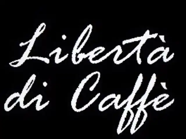 Liberta di Caffe'nin yemek ve ambiyans fotoğrafları 18