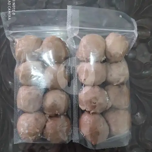 Gambar Makanan Bakso NW, Kedungkandang 5