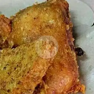 Gambar Makanan Ayam Bakar Penyet,Ayam Goreng Kremes Dan Soto Ayam Lamongan Cak Wito 5