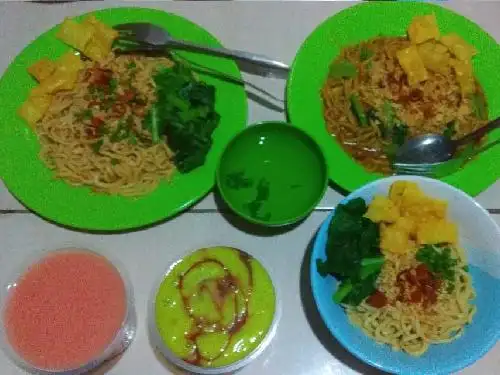 Mie Goceng