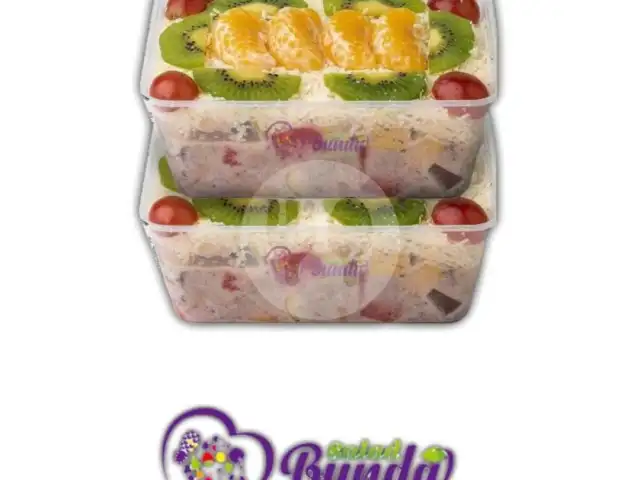Gambar Makanan Salad Bunda Fresh and Healthy, Banguntapan 2