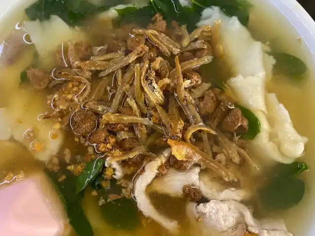 Restoran Lian Heng Pan Mee Food Photo 4