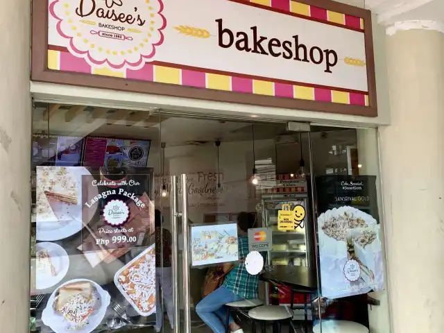 Daisee's Bakeshop Food Photo 16